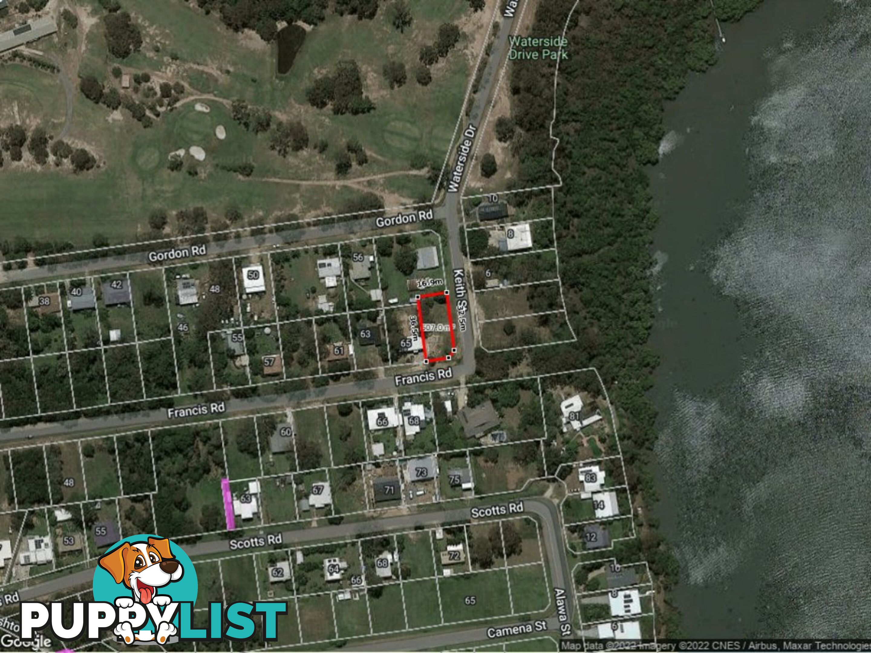 67 Francis Road MACLEAY ISLAND QLD 4184