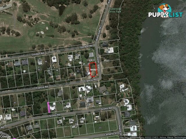 67 Francis Road MACLEAY ISLAND QLD 4184