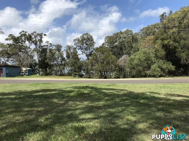 67 Francis Road MACLEAY ISLAND QLD 4184