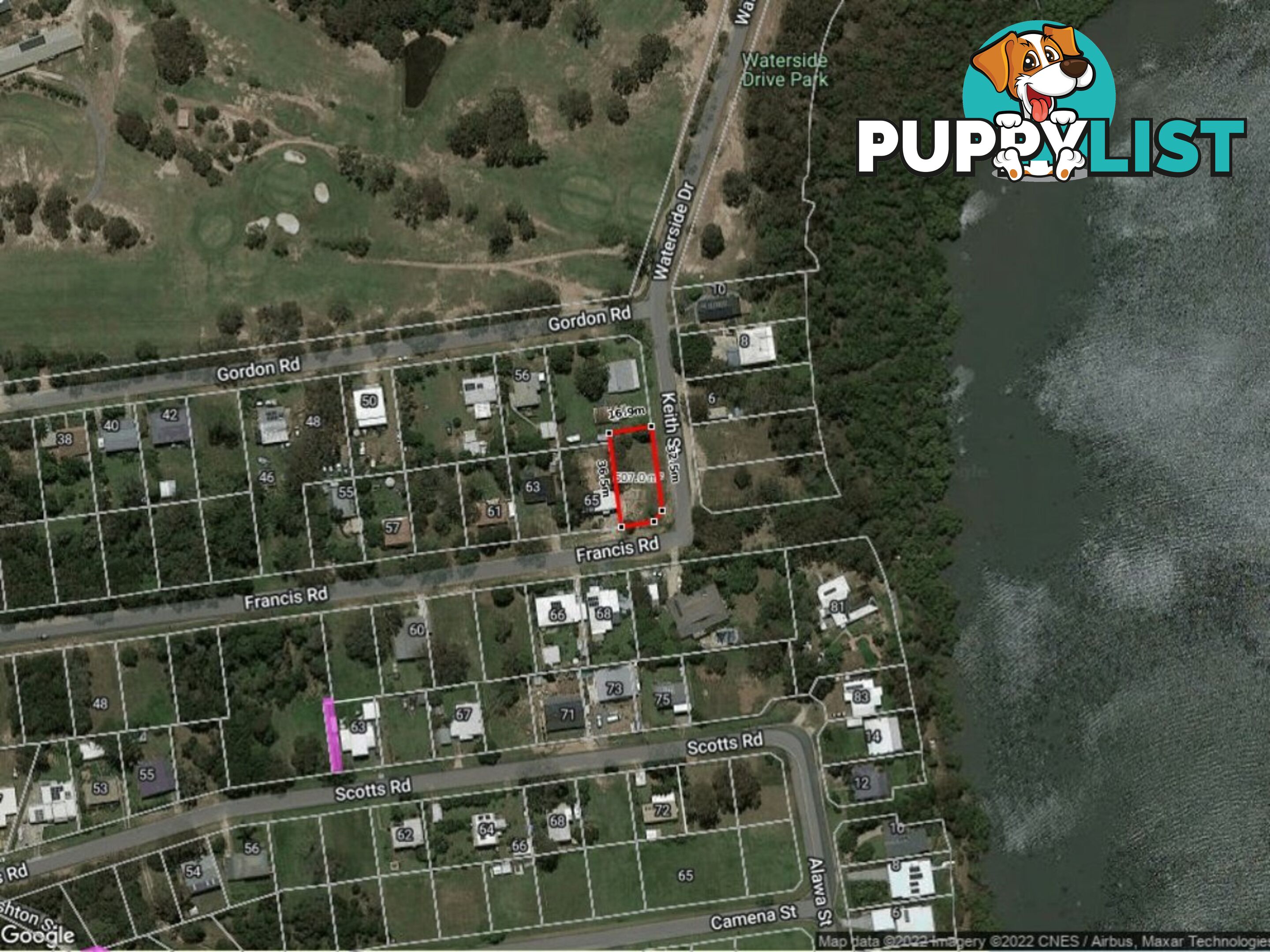 67 Francis Road MACLEAY ISLAND QLD 4184