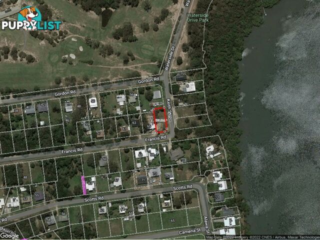 67 Francis Road MACLEAY ISLAND QLD 4184