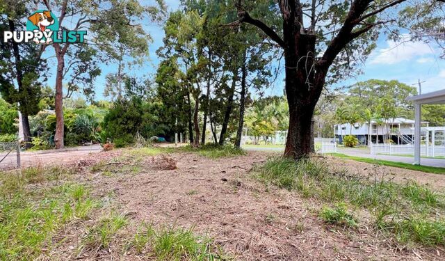 17 Barramundi Street MACLEAY ISLAND QLD 4184