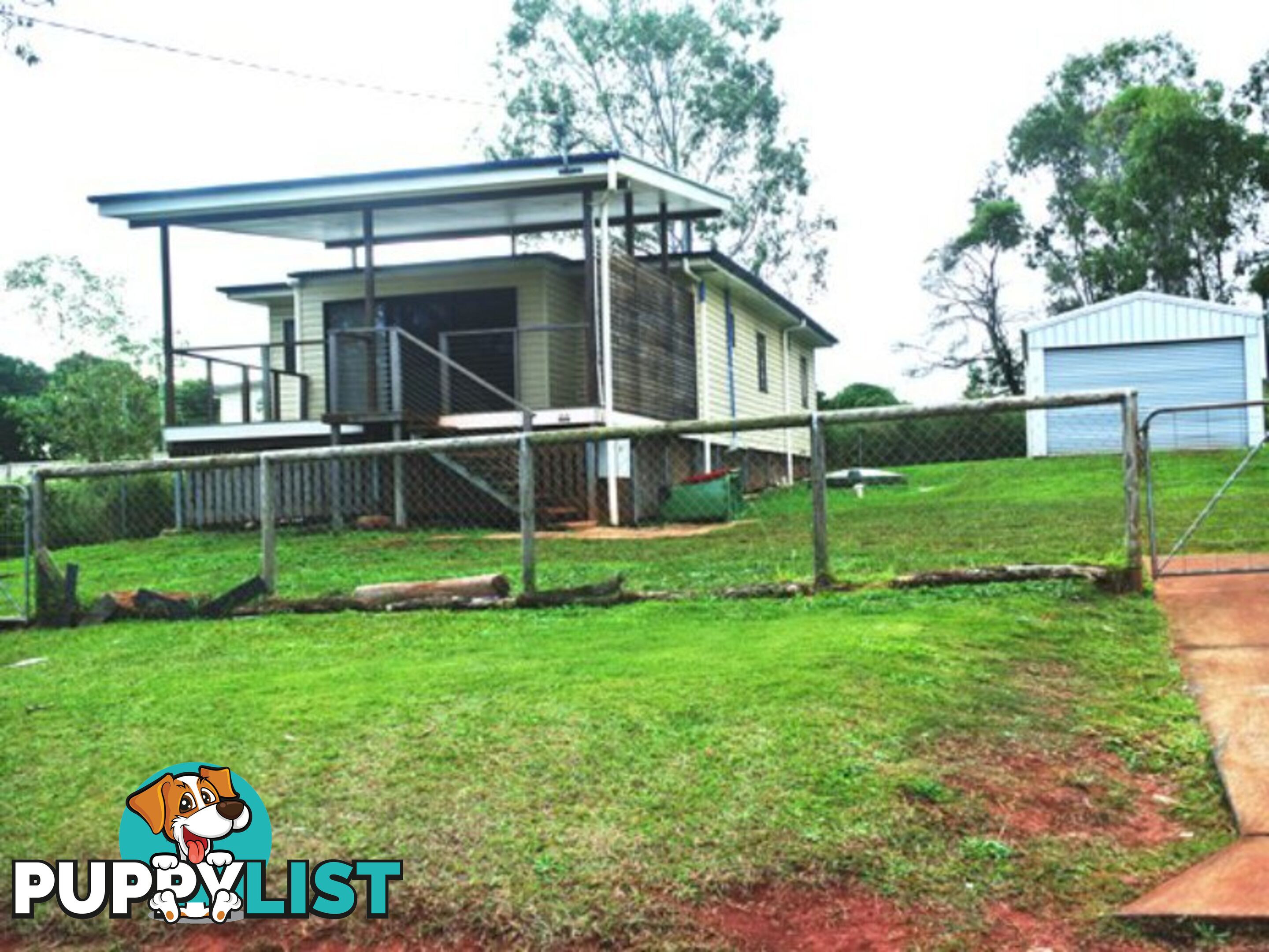 5 Conran Street MACLEAY ISLAND QLD 4184