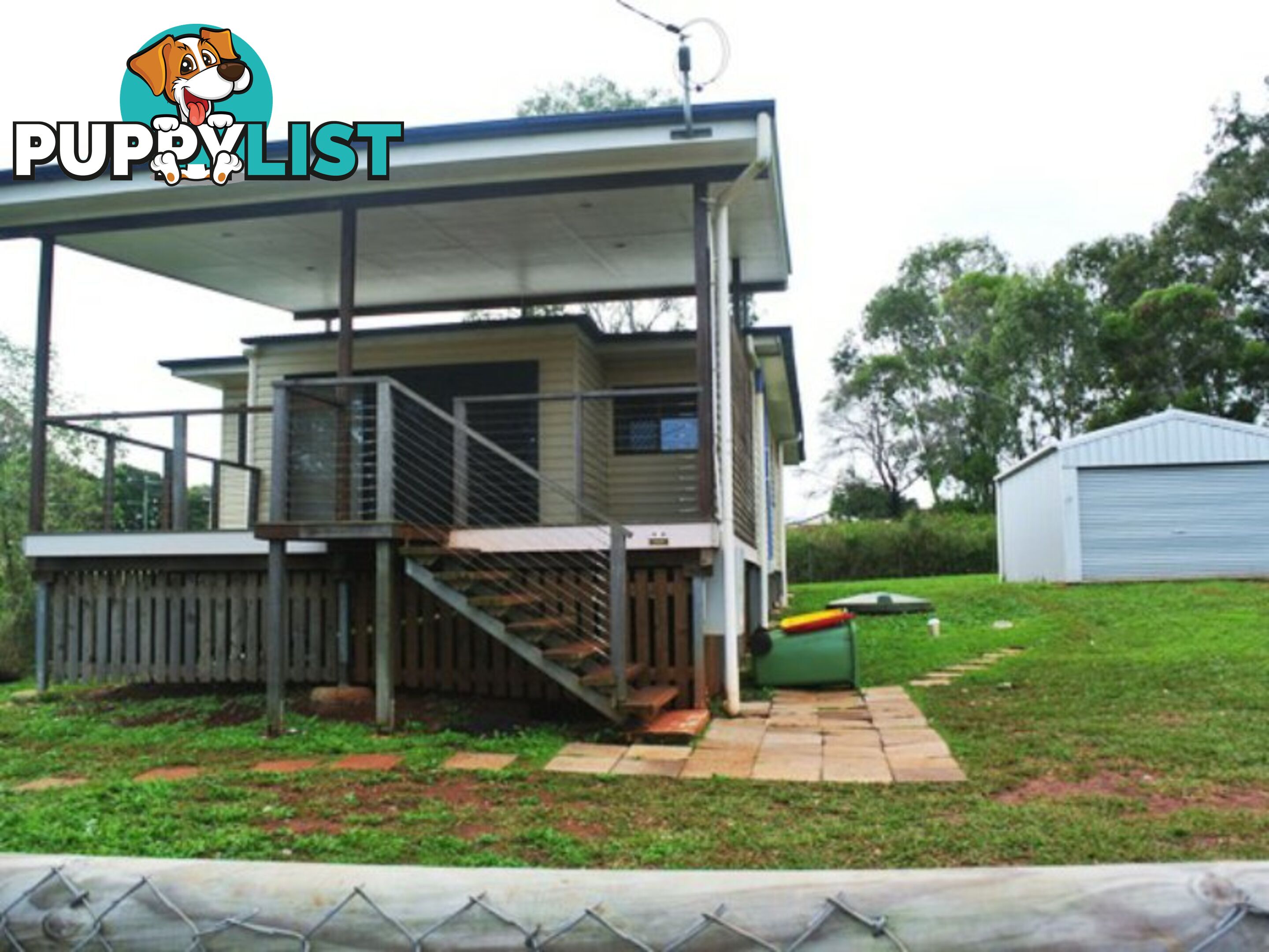 5 Conran Street MACLEAY ISLAND QLD 4184