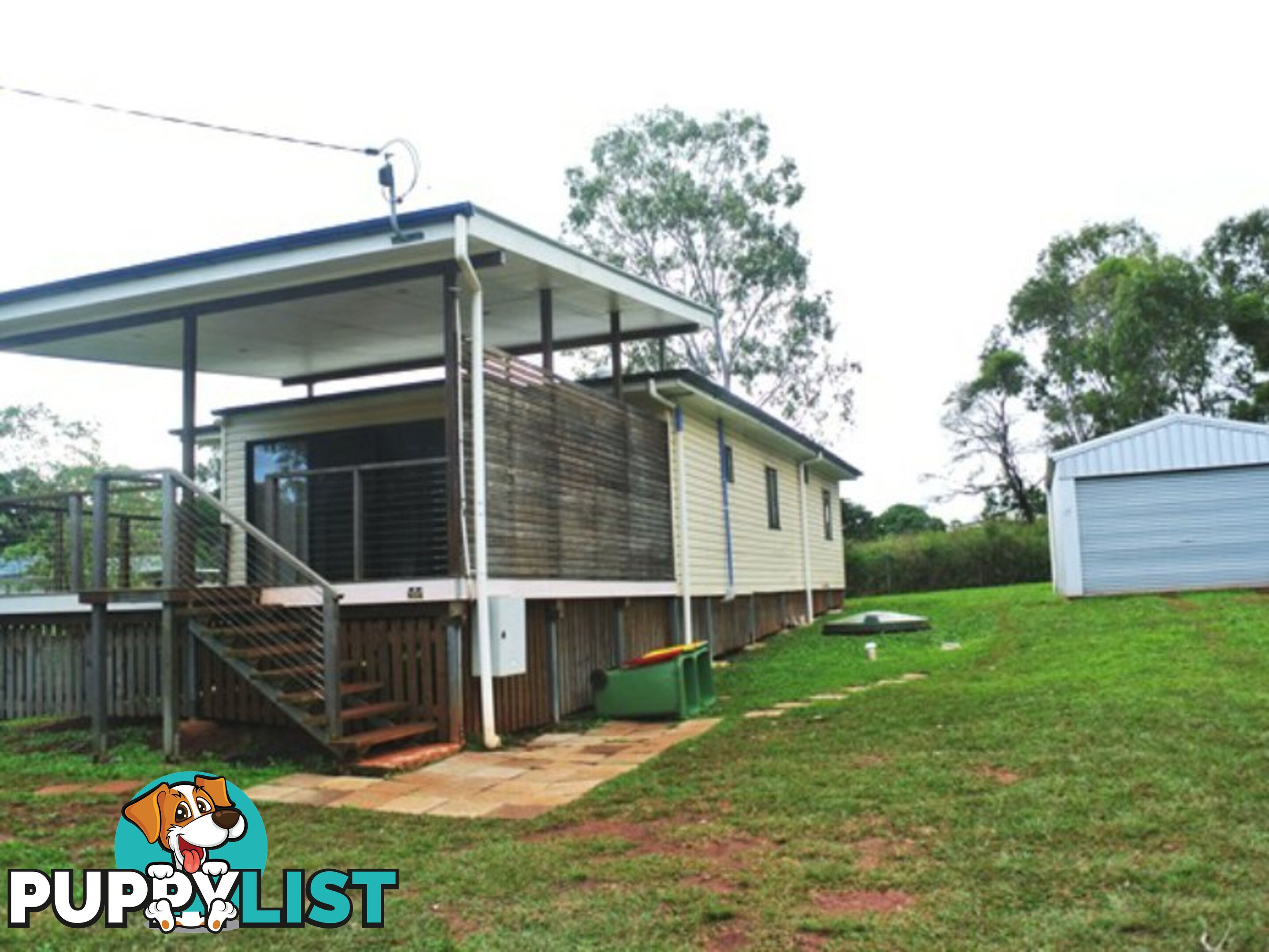 5 Conran Street MACLEAY ISLAND QLD 4184