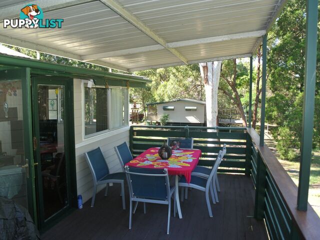 26 Orion Street MACLEAY ISLAND QLD 4184