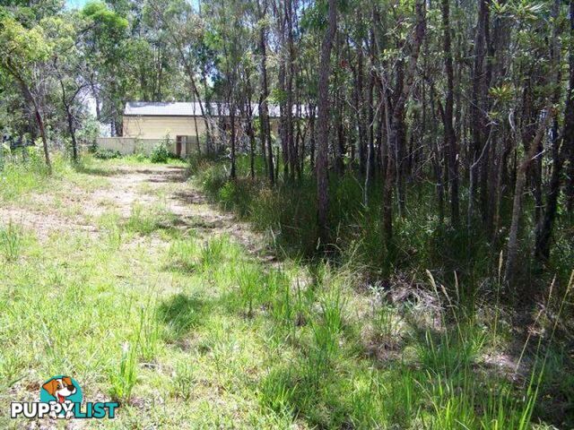 Lot 17 Belar Street LAMB ISLAND QLD 4184