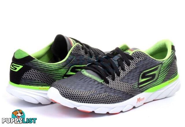 LATEST GENUINE SKECHERS HI PERFORMANCE RUNNING/MARATHON RUNNERS