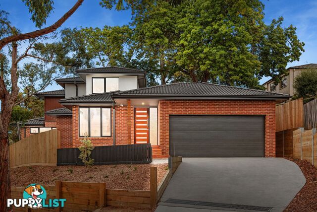 11 & 12 Pembroke Court RINGWOOD VIC 3134