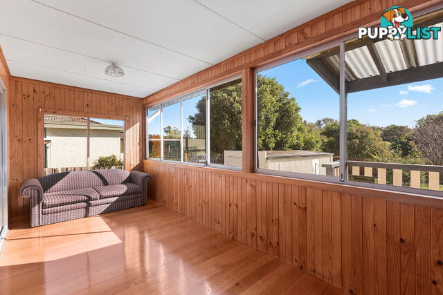 50 Sunbeam Avenue RINGWOOD EAST VIC 3135