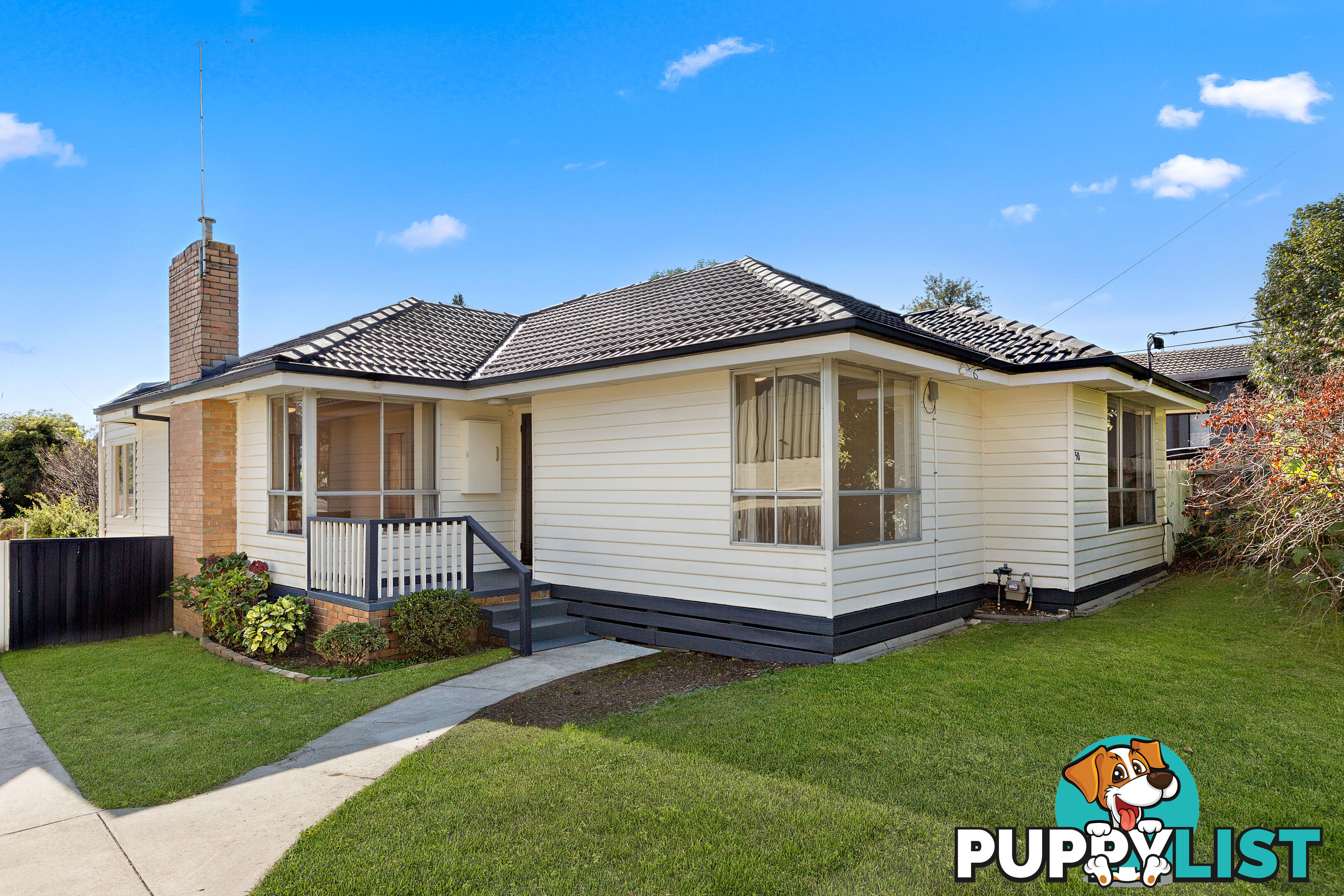 50 Sunbeam Avenue RINGWOOD EAST VIC 3135