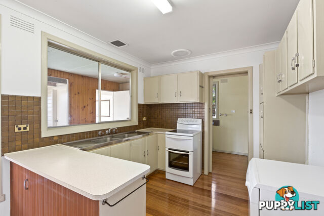 50 Sunbeam Avenue RINGWOOD EAST VIC 3135