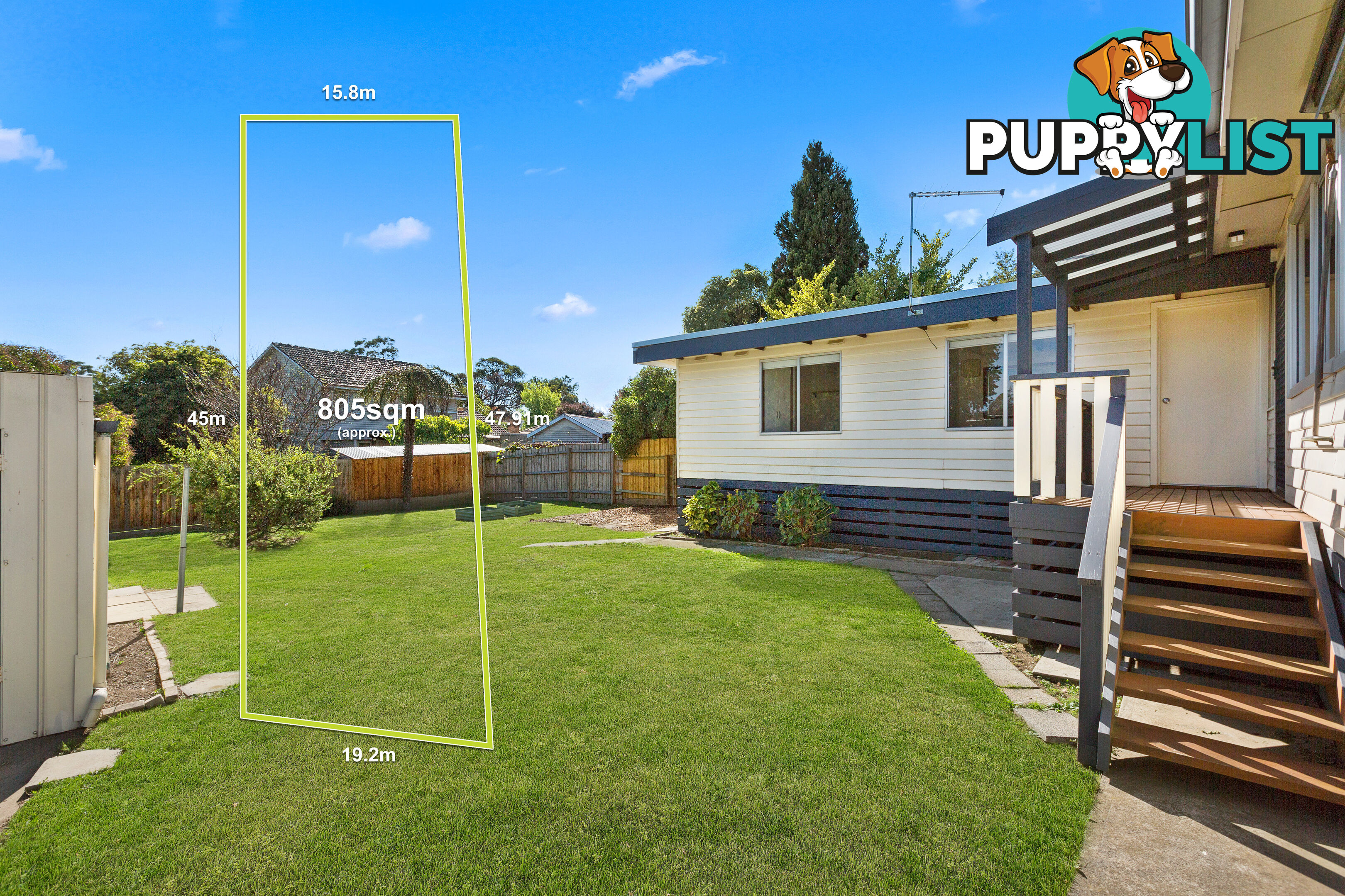 50 Sunbeam Avenue RINGWOOD EAST VIC 3135