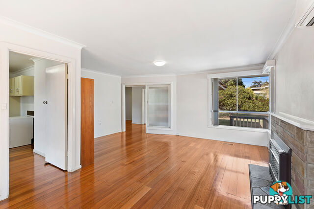 50 Sunbeam Avenue RINGWOOD EAST VIC 3135