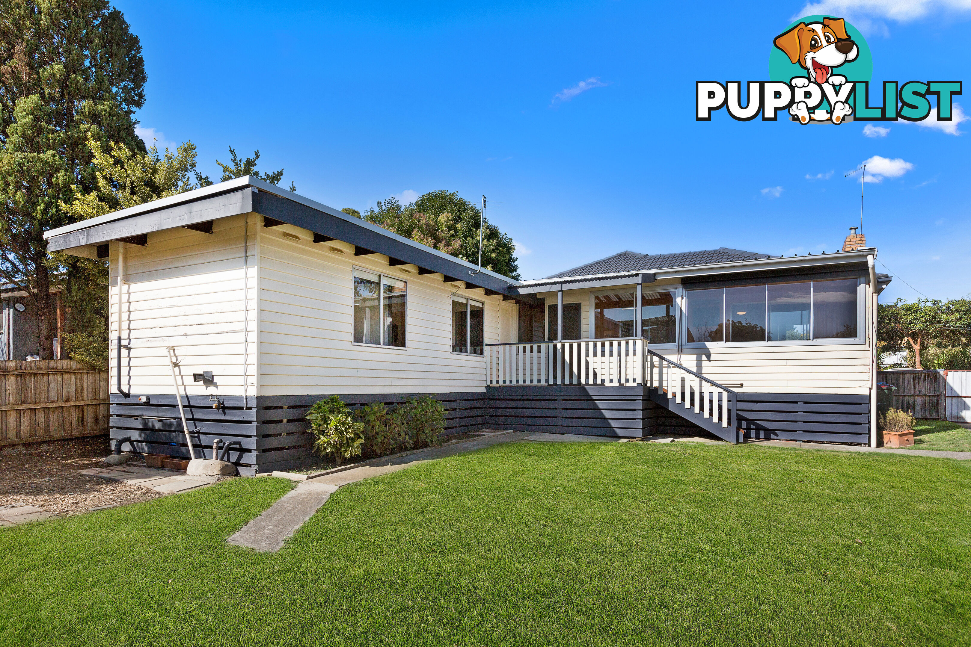 50 Sunbeam Avenue RINGWOOD EAST VIC 3135