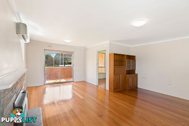 50 Sunbeam Avenue RINGWOOD EAST VIC 3135