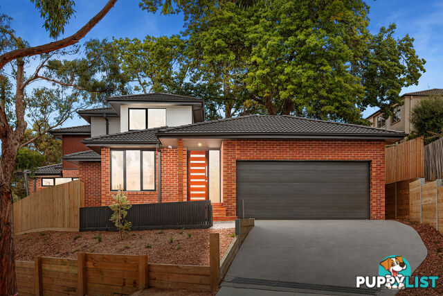 12 Pembroke Court RINGWOOD VIC 3134