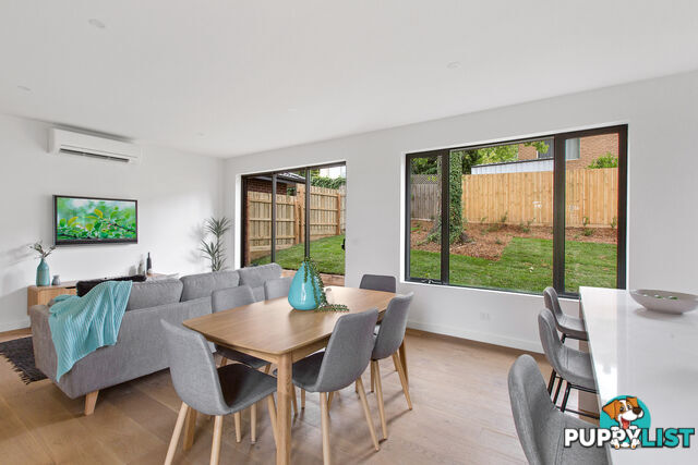 12 Pembroke Court RINGWOOD VIC 3134