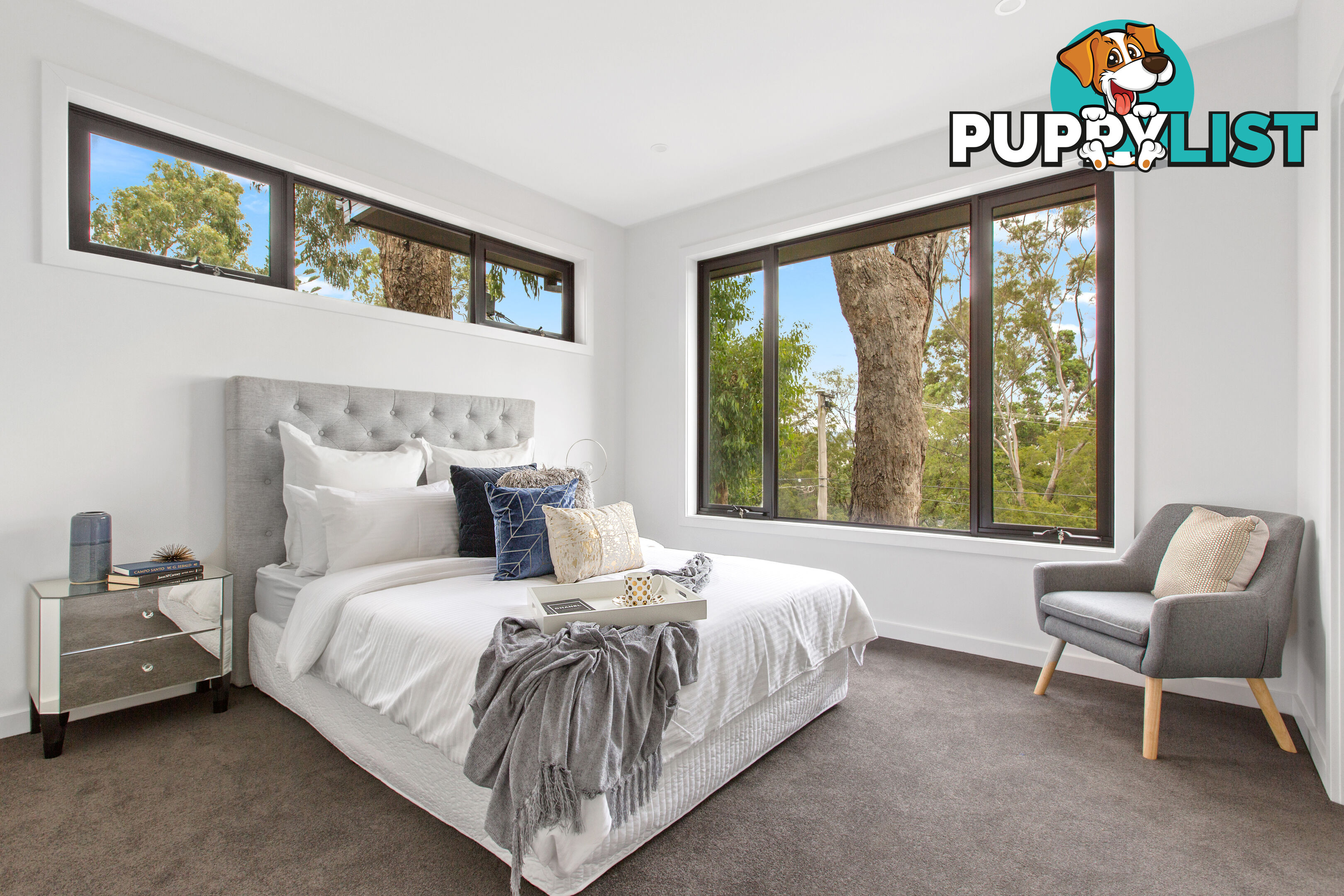 12 Pembroke Court RINGWOOD VIC 3134