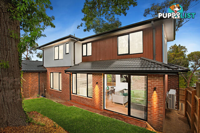 12 Pembroke Court RINGWOOD VIC 3134