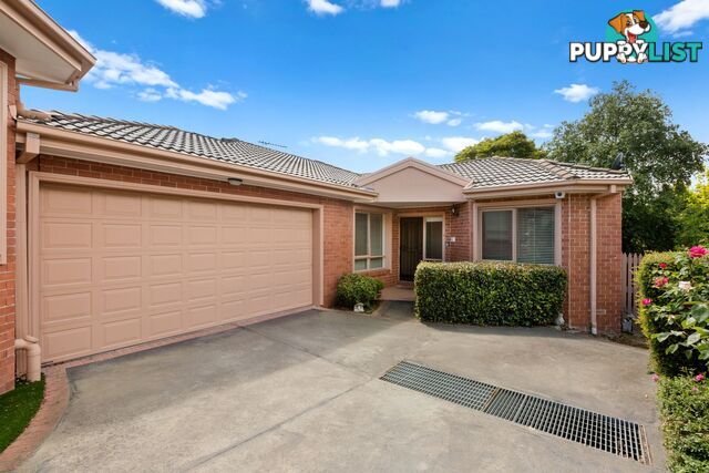 4 24 Ashford Street TEMPLESTOWE LOWER VIC 3107