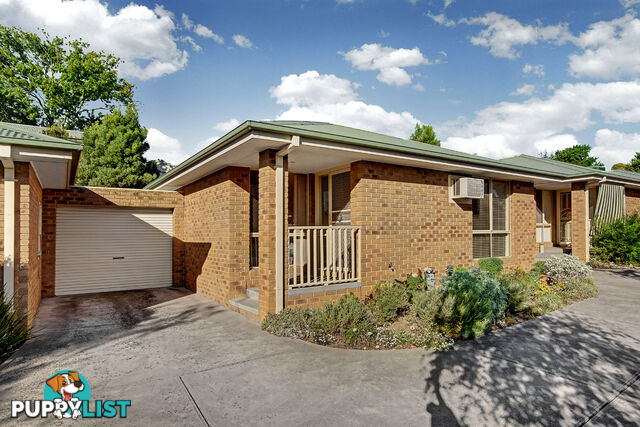 2 58 Maroondah Highway Croydon VIC 3136