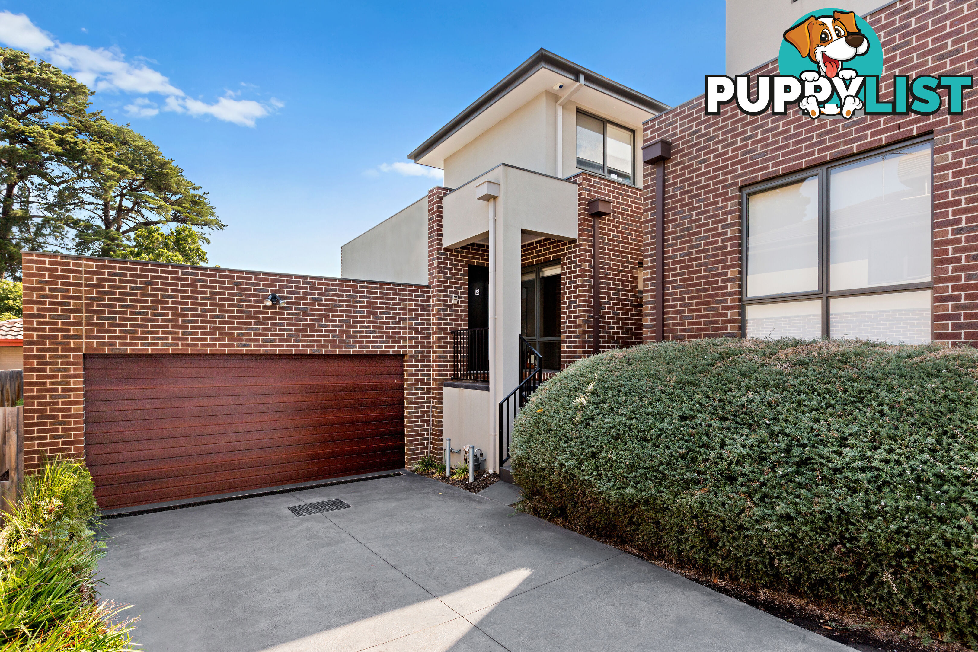 3 31 Mt Dandenong Road RINGWOOD EAST VIC 3135