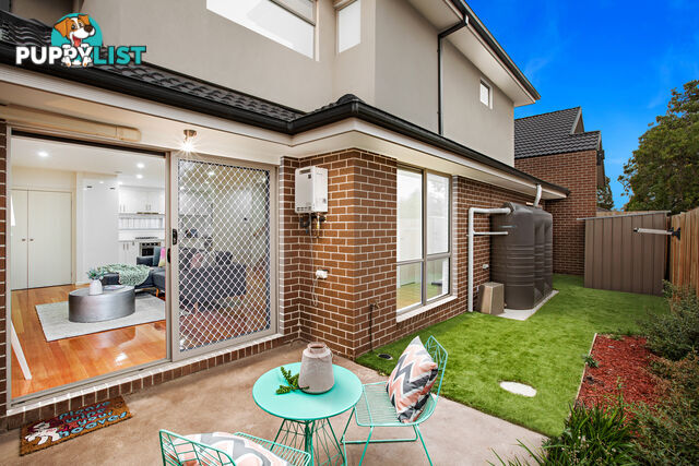 2 37 Adele Avenue FERNTREE GULLY VIC 3156