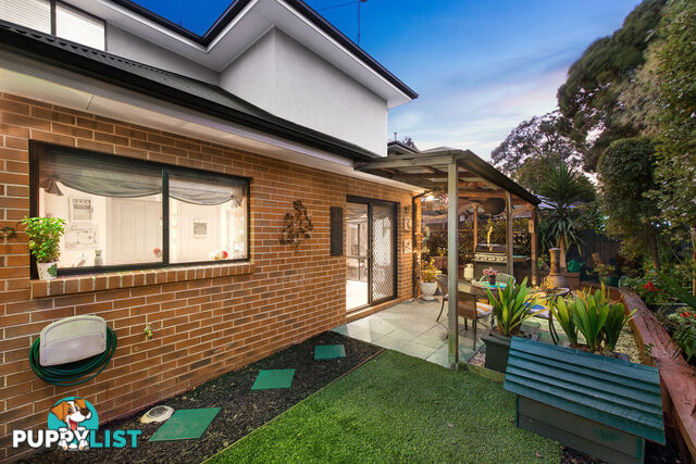 4 50 Gertonia Avenue Boronia VIC 3155