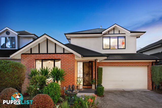 4 50 Gertonia Avenue Boronia VIC 3155