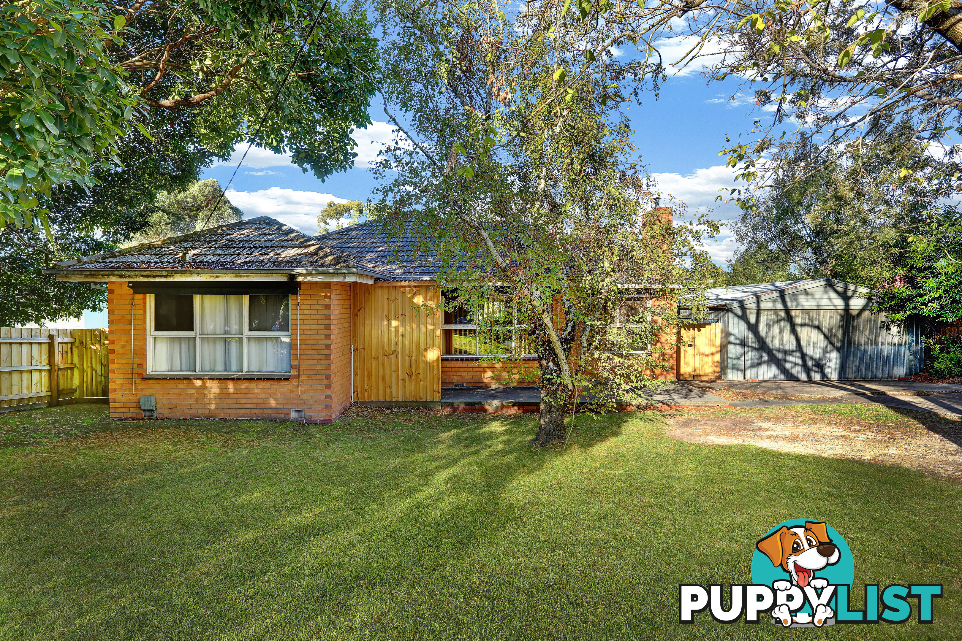 36 Gracedale Avenue RINGWOOD EAST VIC 3135