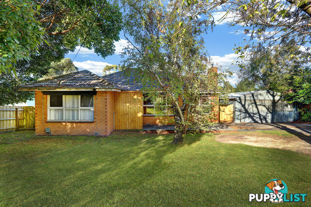 36 Gracedale Avenue RINGWOOD EAST VIC 3135