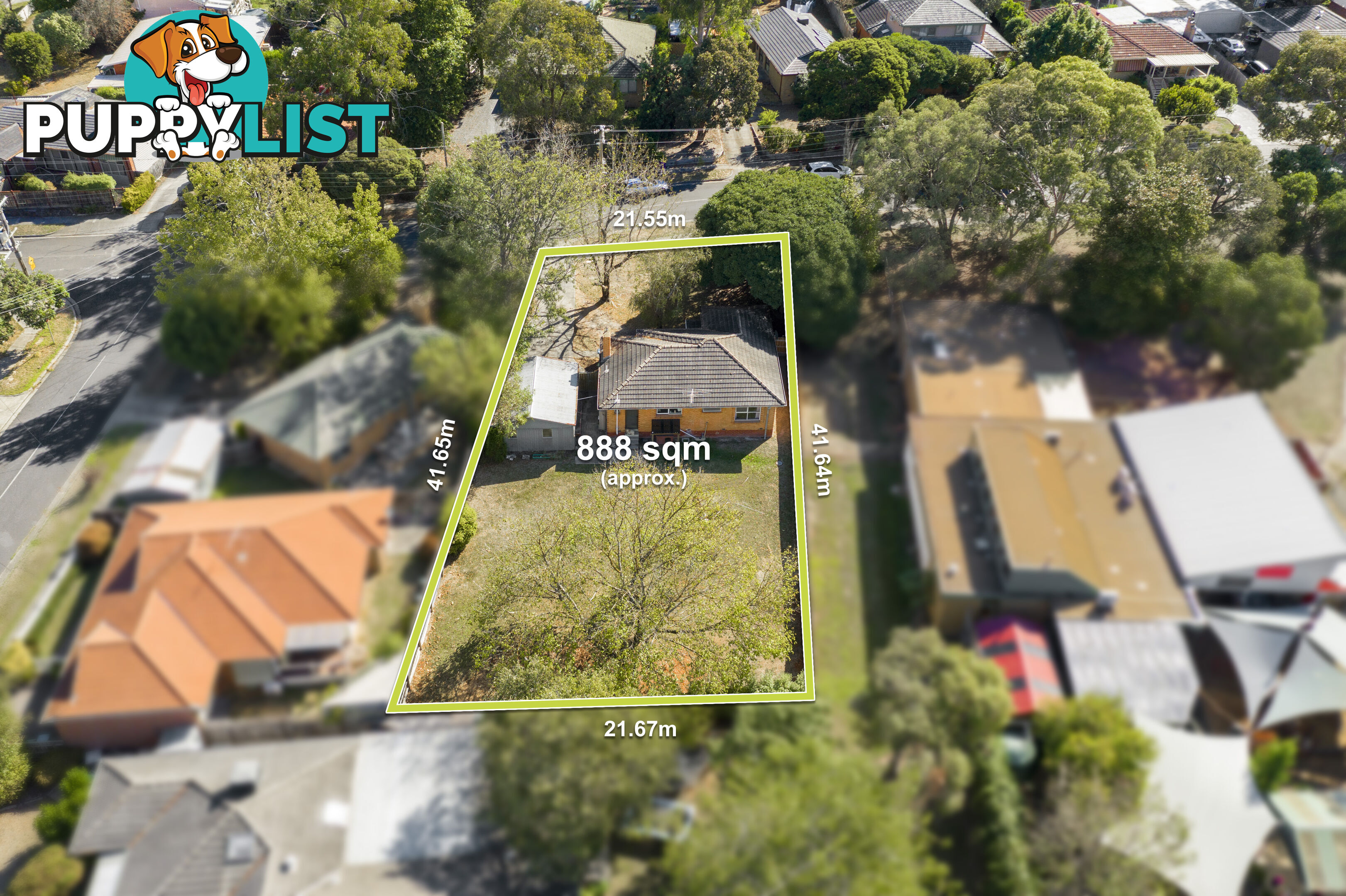 36 Gracedale Avenue RINGWOOD EAST VIC 3135