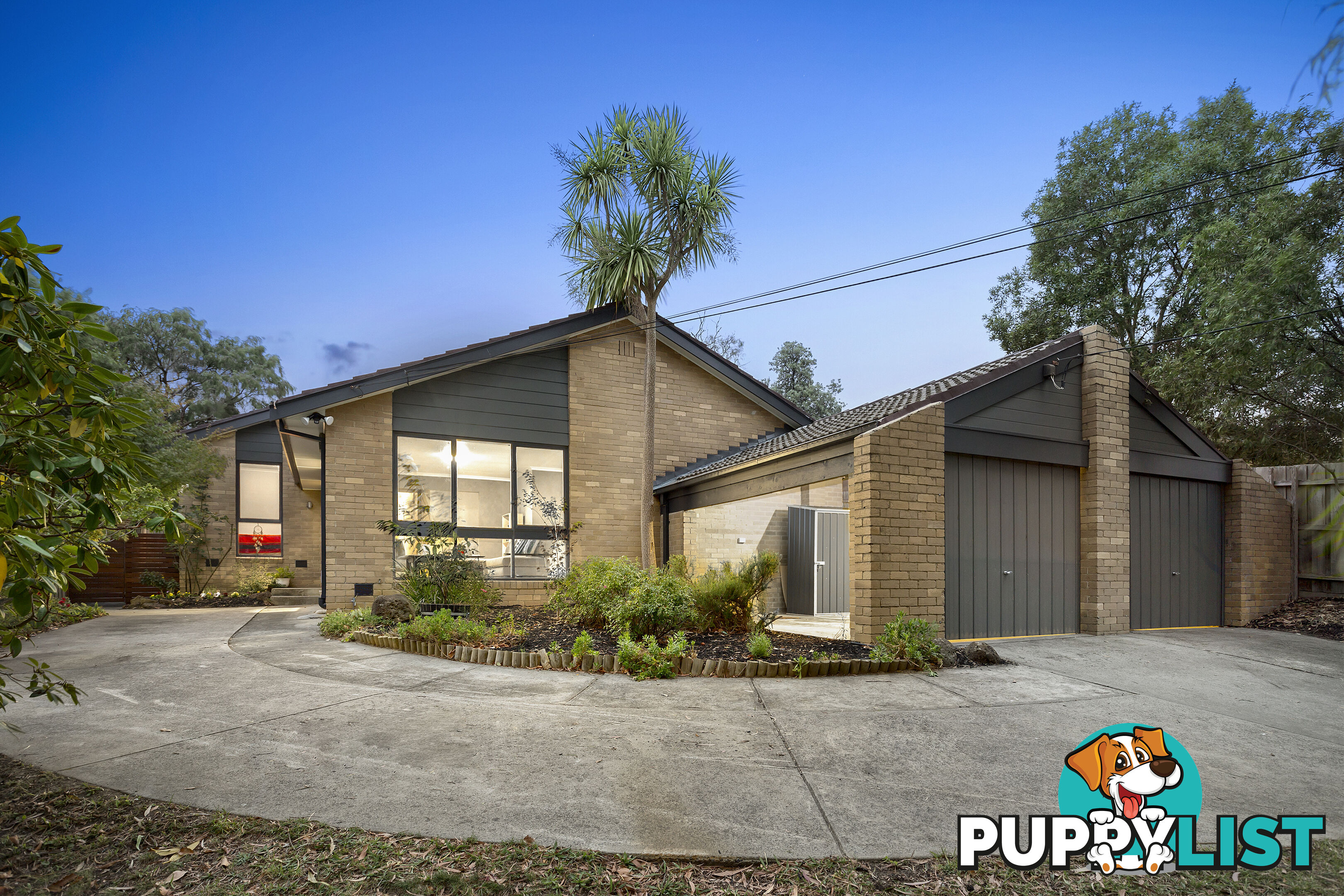 27 Ashburton Drive MITCHAM VIC 3132