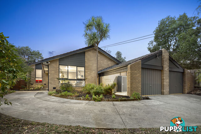 27 Ashburton Drive MITCHAM VIC 3132