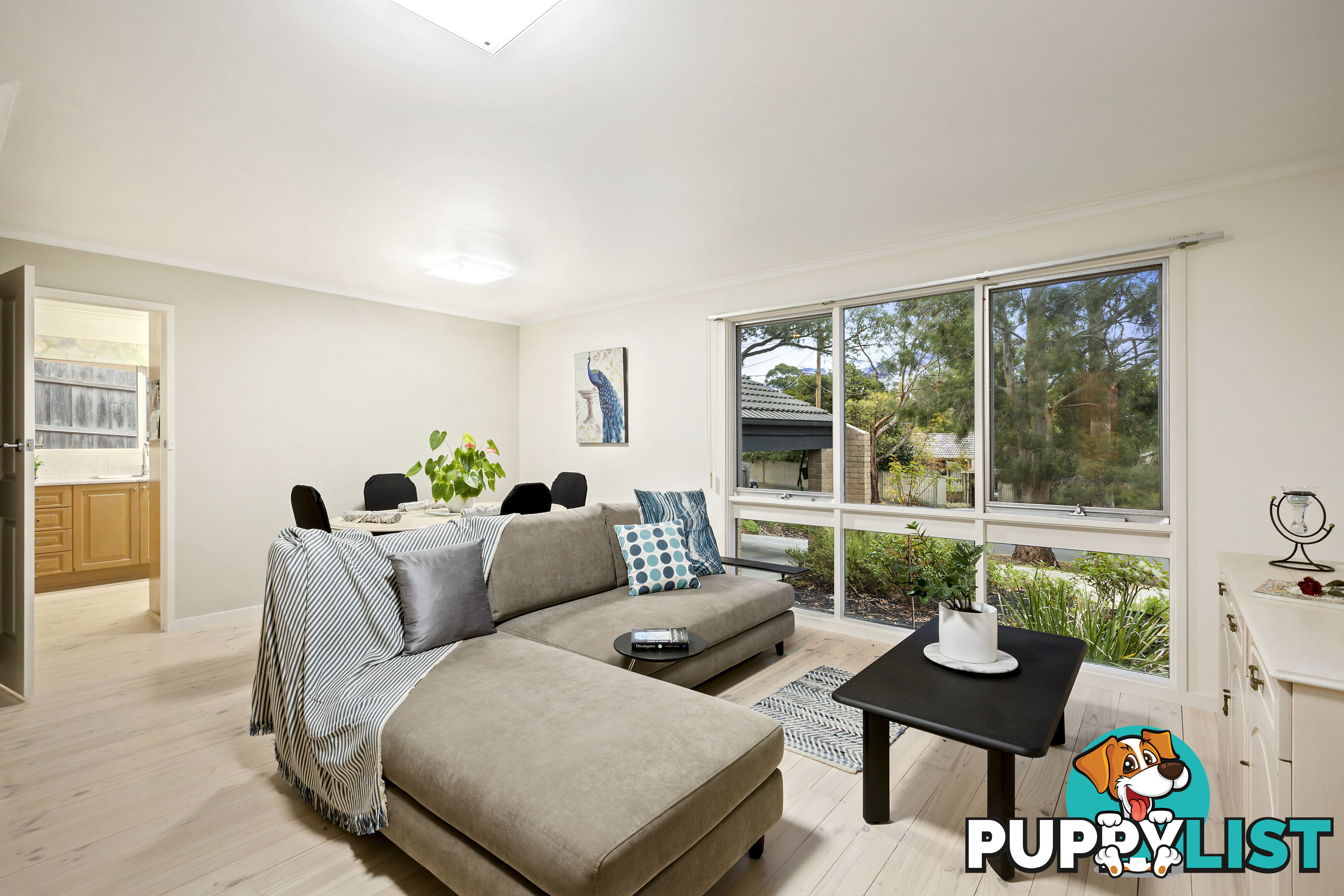 27 Ashburton Drive MITCHAM VIC 3132