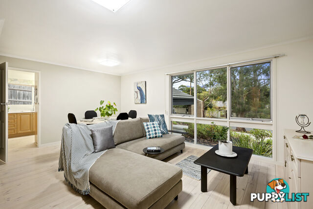 27 Ashburton Drive MITCHAM VIC 3132