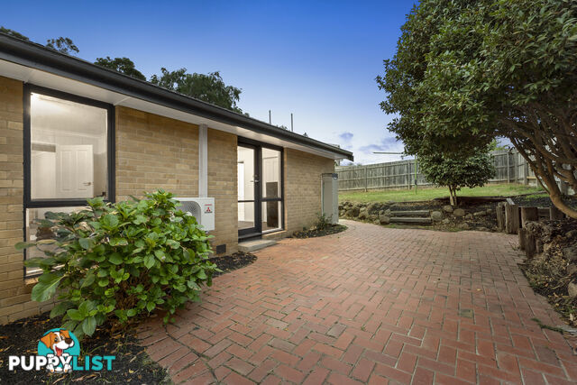 27 Ashburton Drive MITCHAM VIC 3132