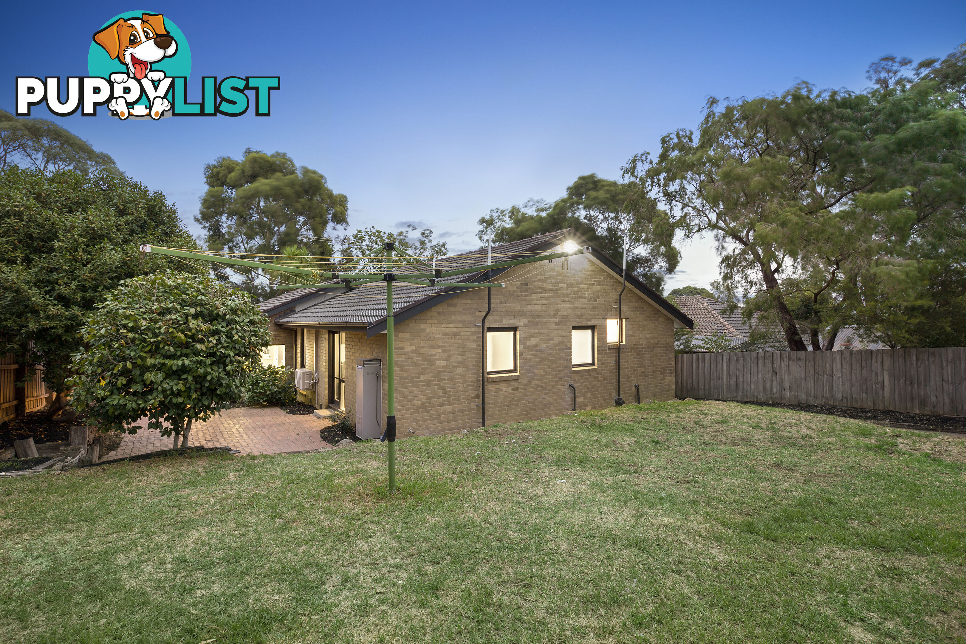 27 Ashburton Drive MITCHAM VIC 3132