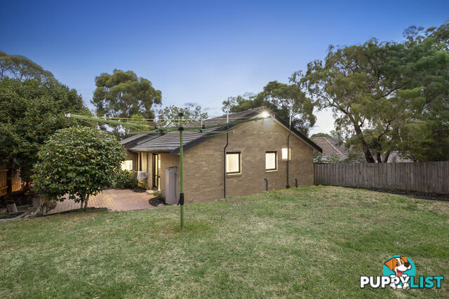 27 Ashburton Drive MITCHAM VIC 3132