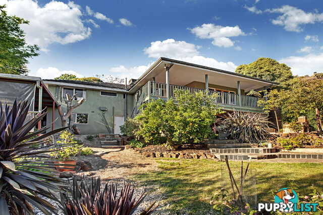 4 Nelson Road Croydon VIC 3136