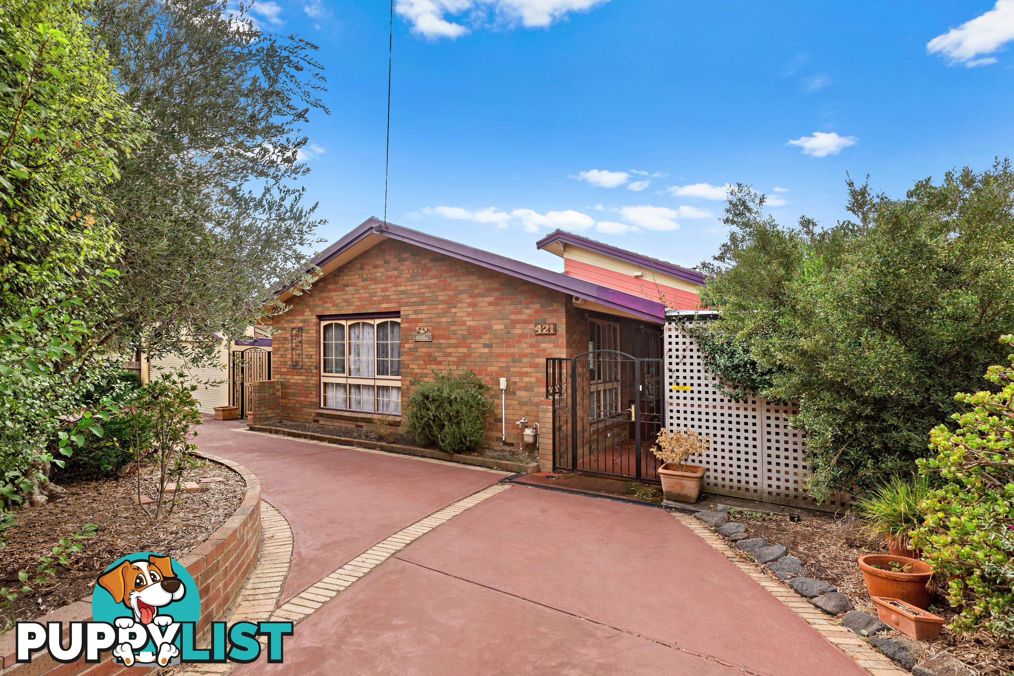 421 Porter Street TEMPLESTOWE VIC 3106