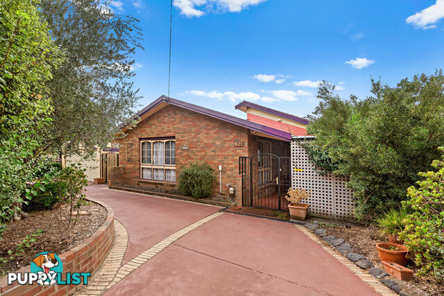 421 Porter Street TEMPLESTOWE VIC 3106