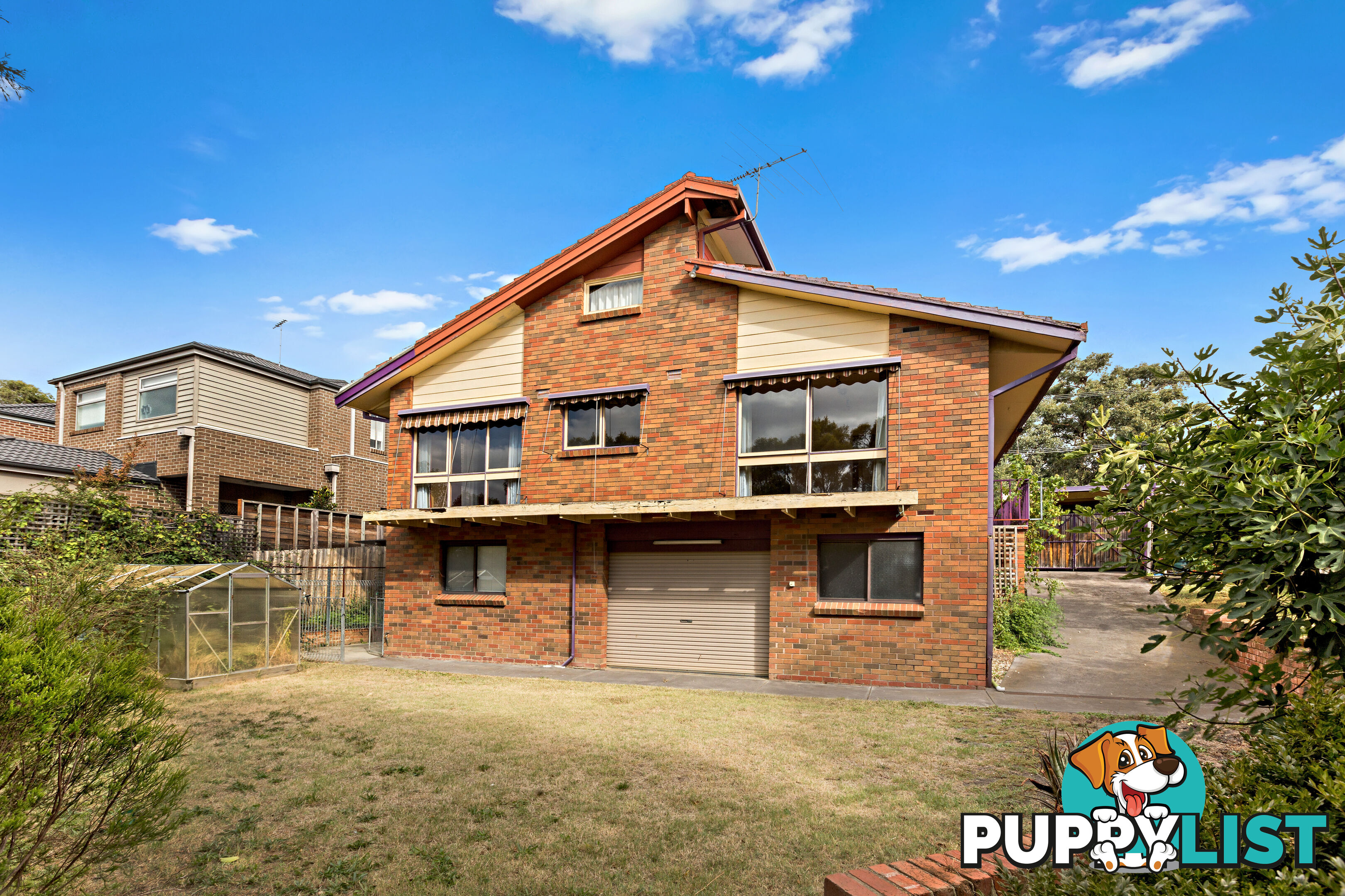 421 Porter Street TEMPLESTOWE VIC 3106