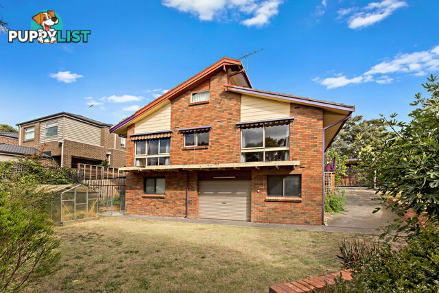 421 Porter Street TEMPLESTOWE VIC 3106