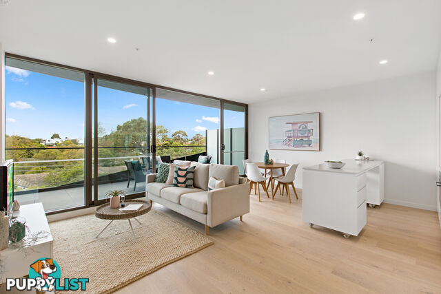 406 42A Nelson Street RINGWOOD VIC 3134