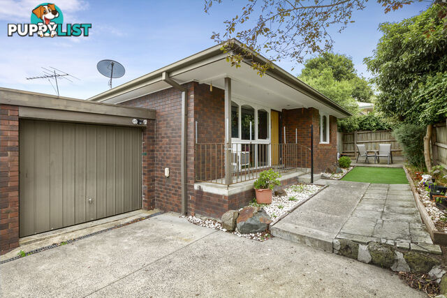 4 95 Ringwood Street RINGWOOD VIC 3134