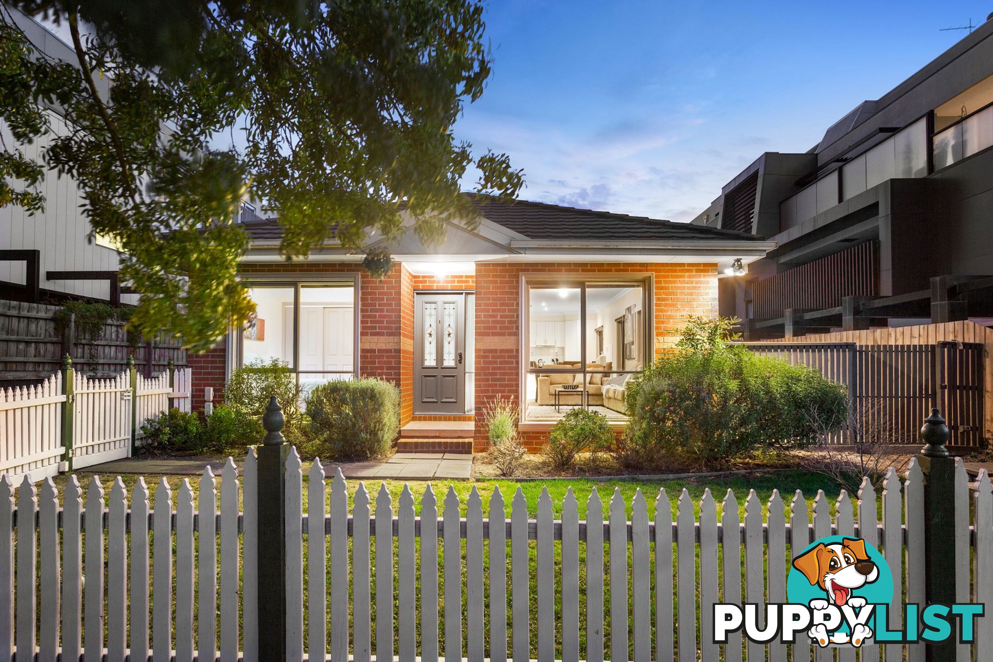 1 9 Bourke Street RINGWOOD VIC 3134