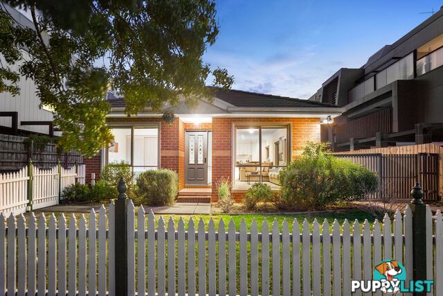 1 9 Bourke Street RINGWOOD VIC 3134