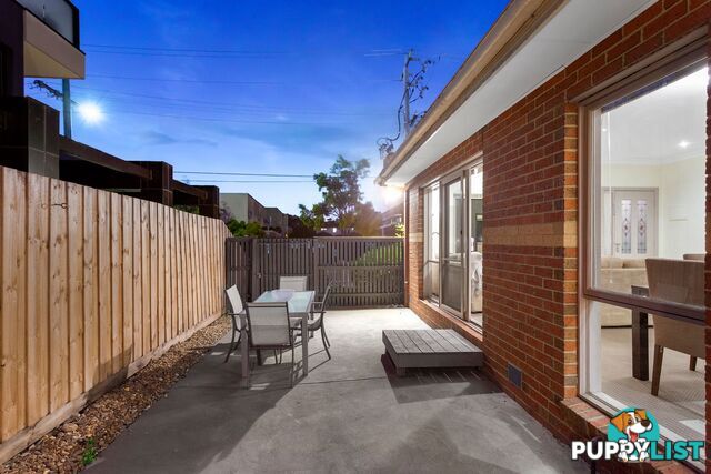 1 9 Bourke Street RINGWOOD VIC 3134